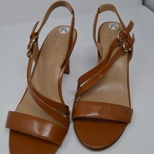 Naturalizer Heels